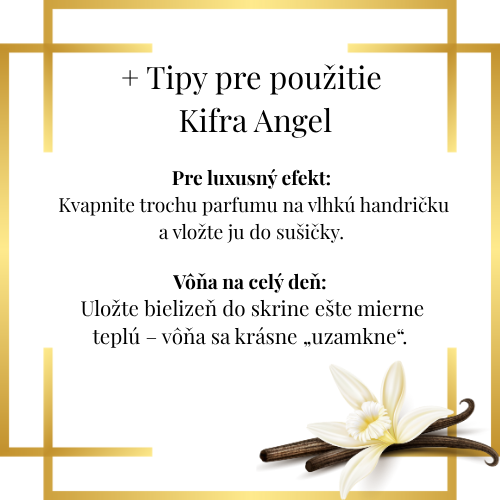 kifra angel